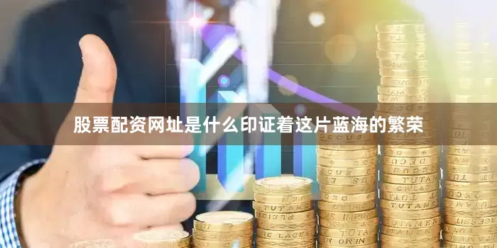 股票配资网址是什么印证着这片蓝海的繁荣
